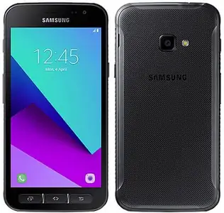 Замена стекла на телефоне Samsung Galaxy Xcover 4 в Краснодаре